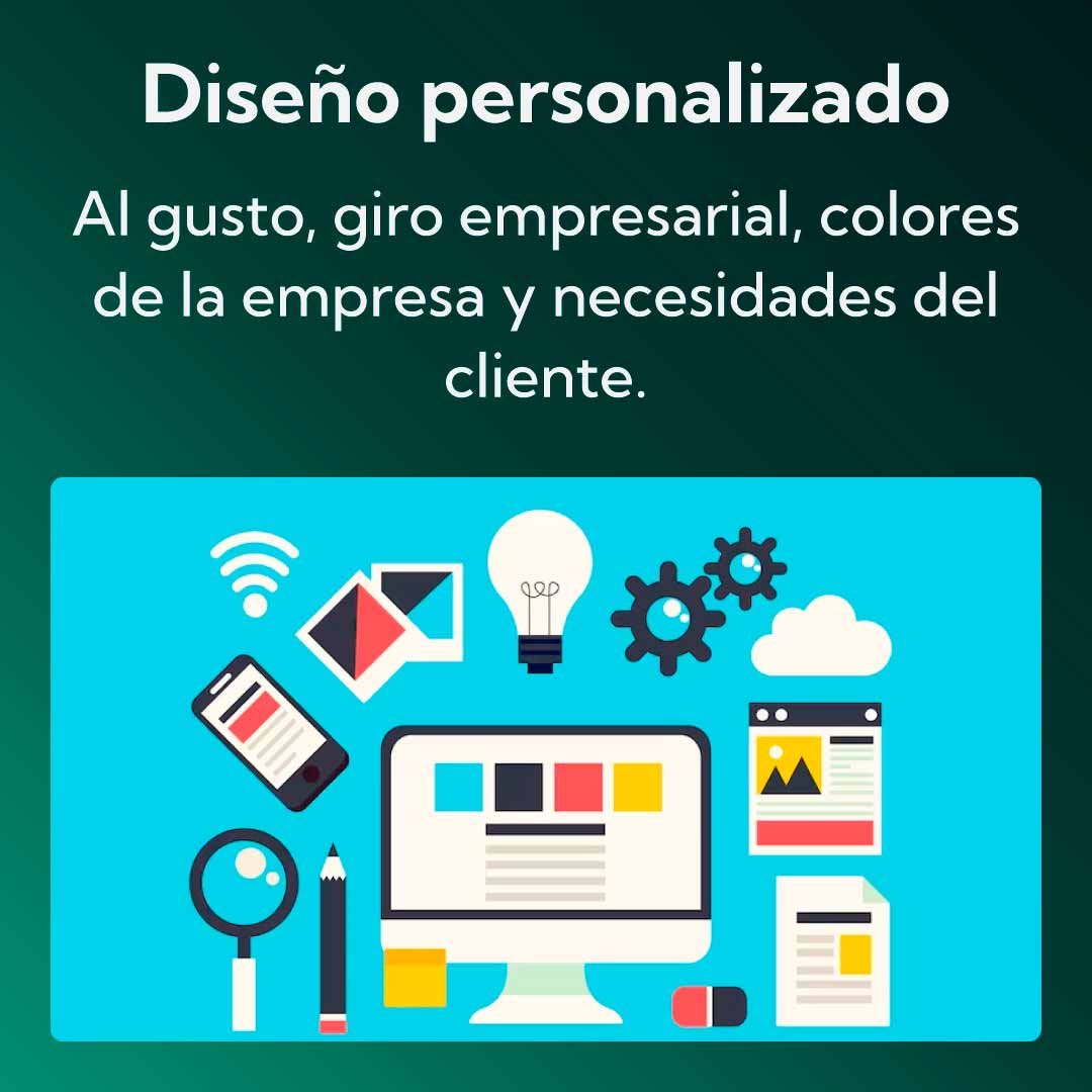 Diseño-personalizado