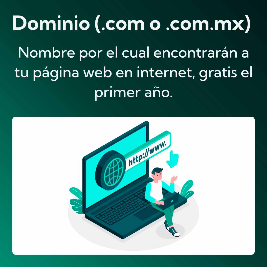 Dominio