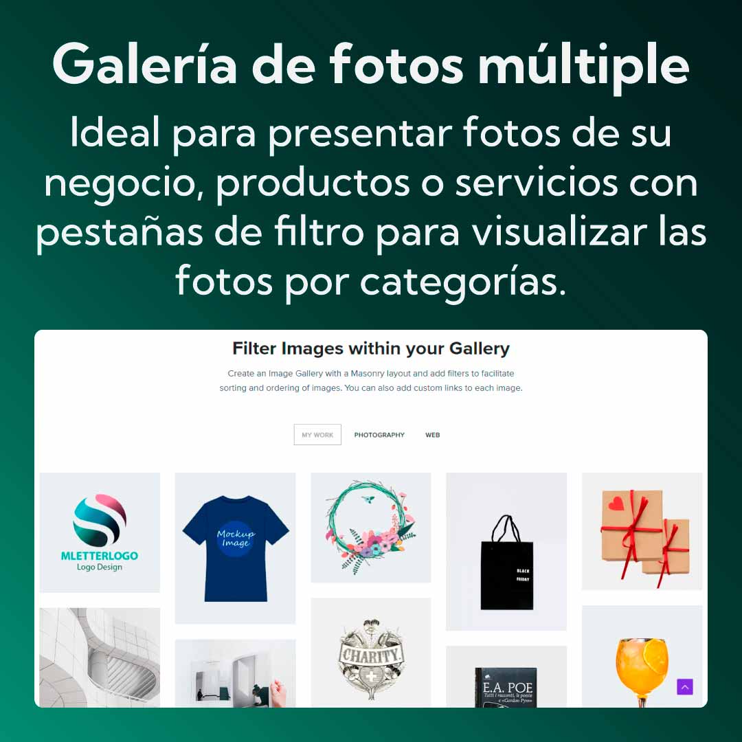 Galeria-multiple