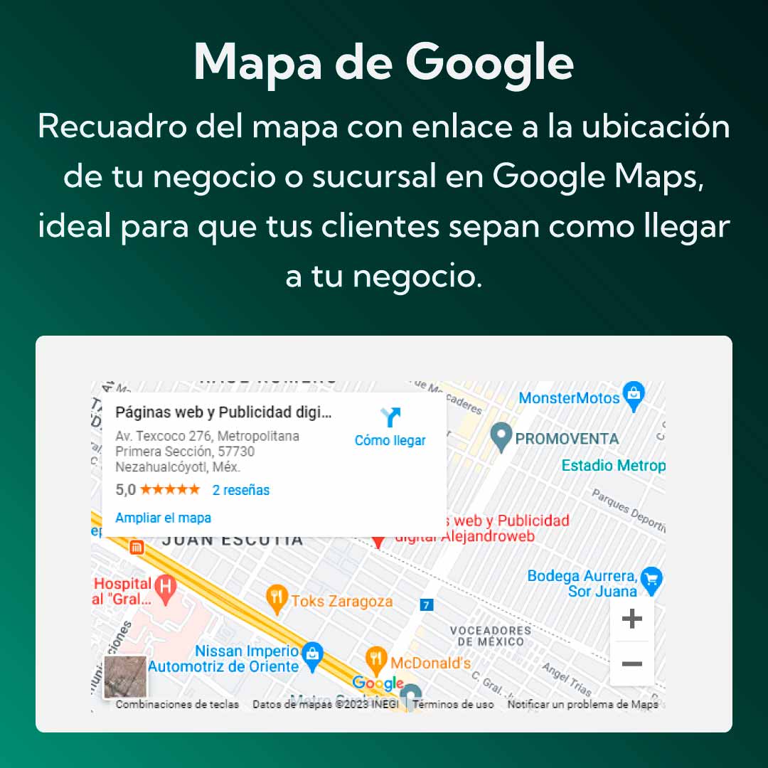 Google-Maps