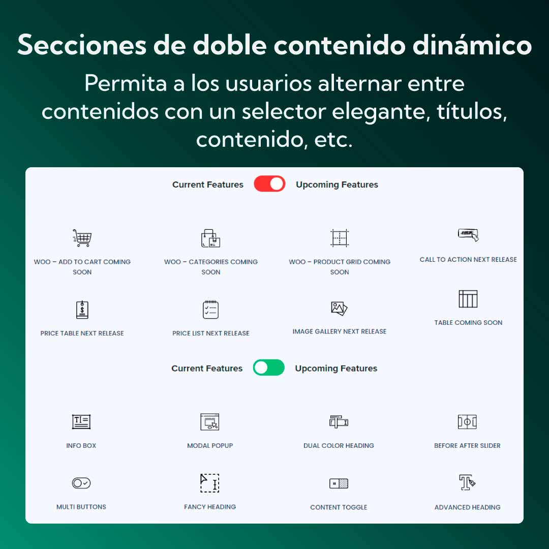 Secciones-de-doble-contenido-dinámico