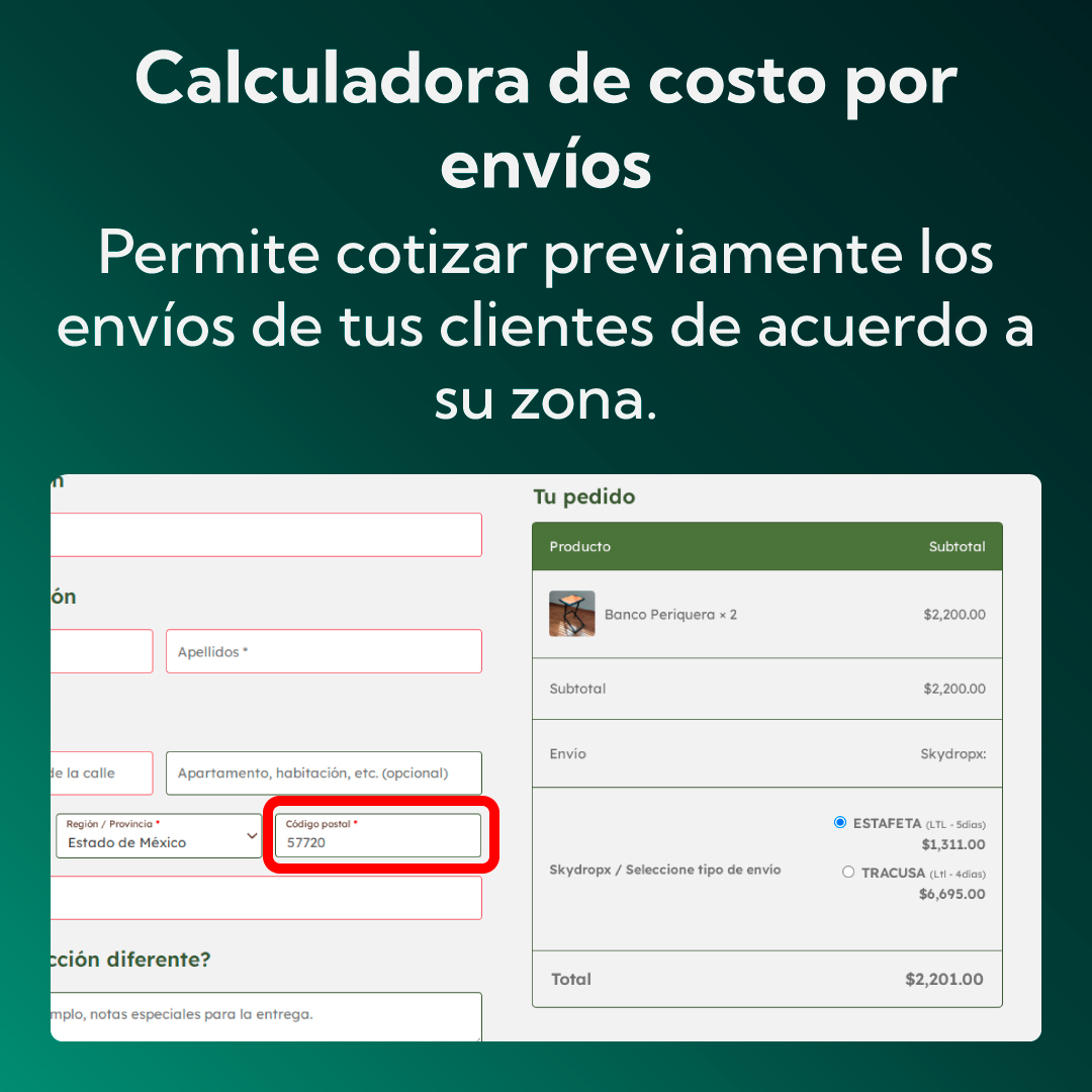 Calculadora-de-costo